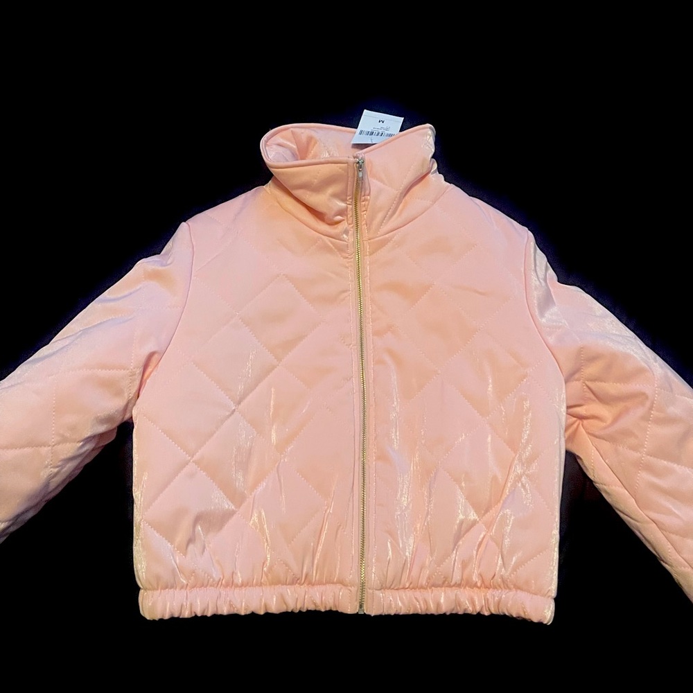 Brand New Forever 21 Jacket